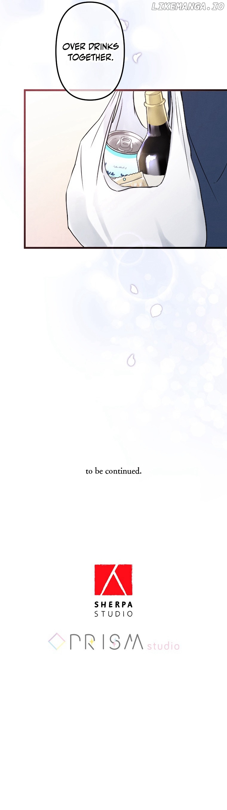 Re:Connect - A Matching App Where Time Crosses Chapter 30 - page 5