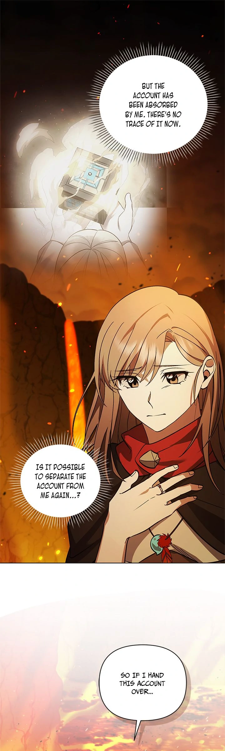 Underground of Babel (Official) Chapter 34 - page 15