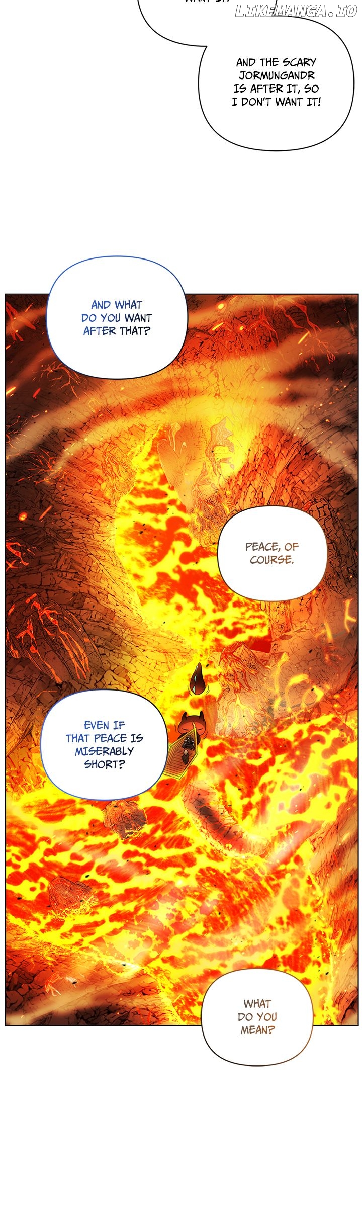 Underground of Babel (Official) Chapter 34 - page 17