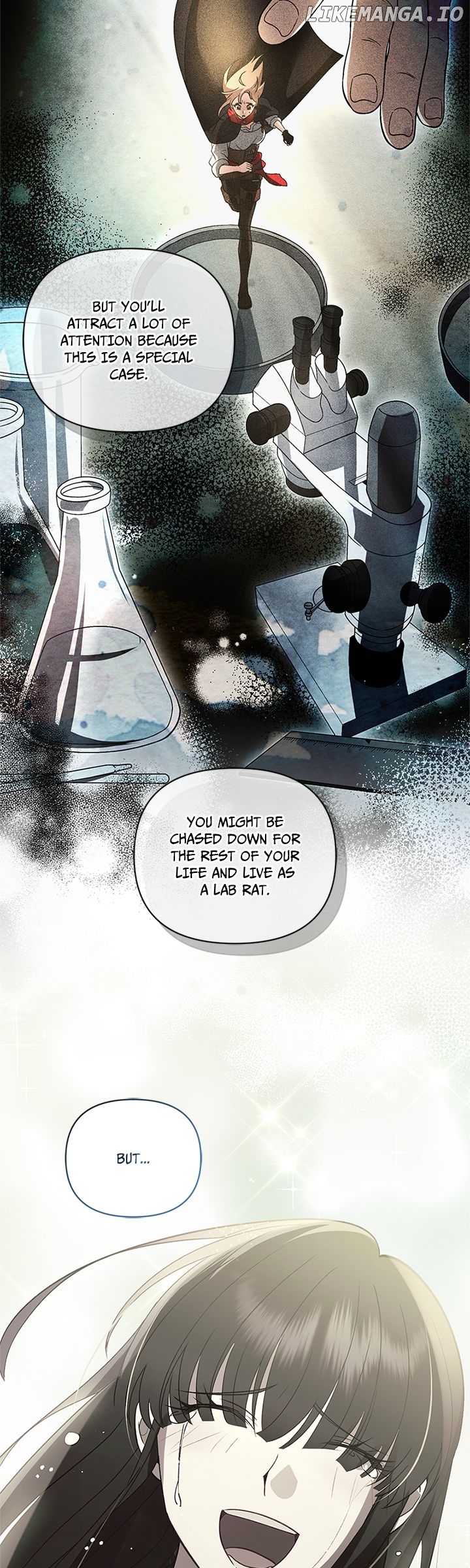 Underground of Babel (Official) Chapter 34 - page 19