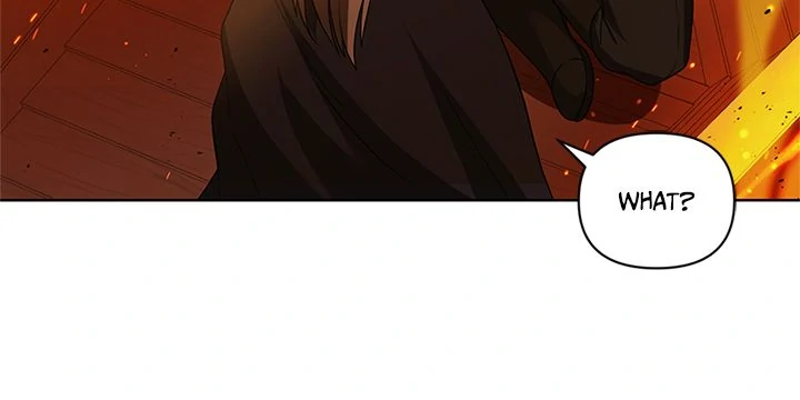 Underground of Babel (Official) Chapter 34 - page 21