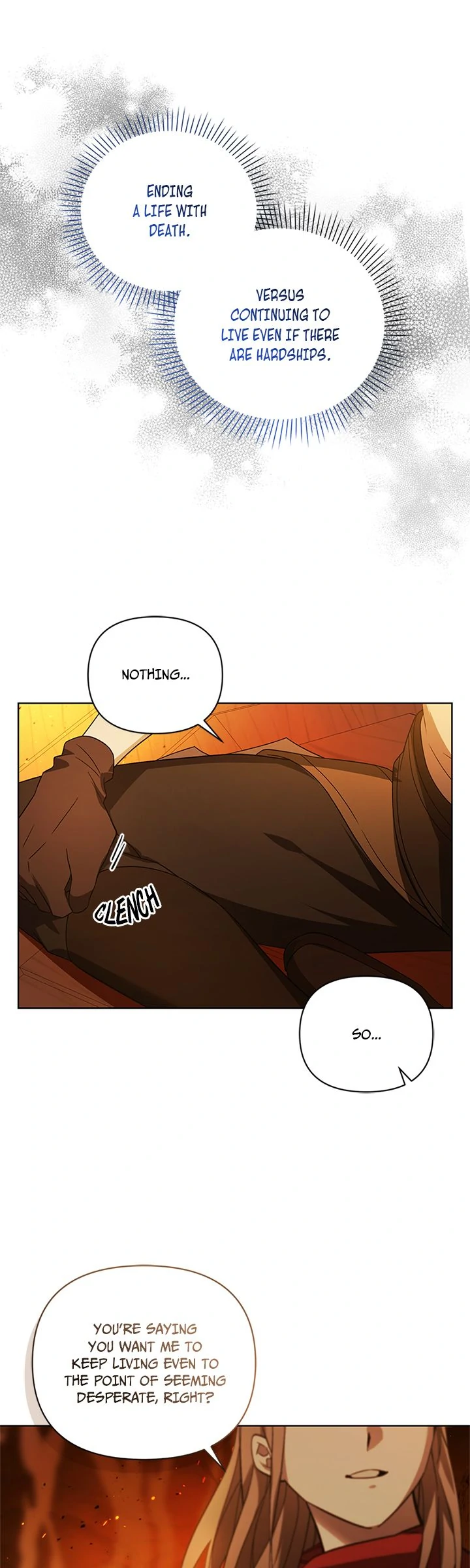 Underground of Babel (Official) Chapter 34 - page 22