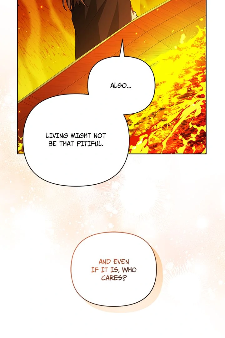 Underground of Babel (Official) Chapter 34 - page 25