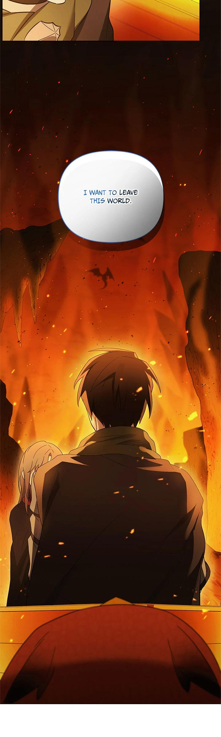 Underground of Babel (Official) Chapter 34 - page 28