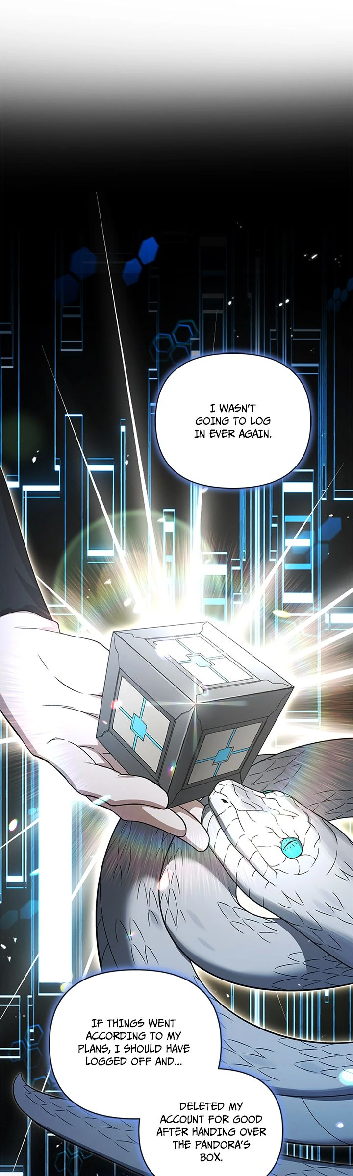 Underground of Babel (Official) Chapter 34 - page 29