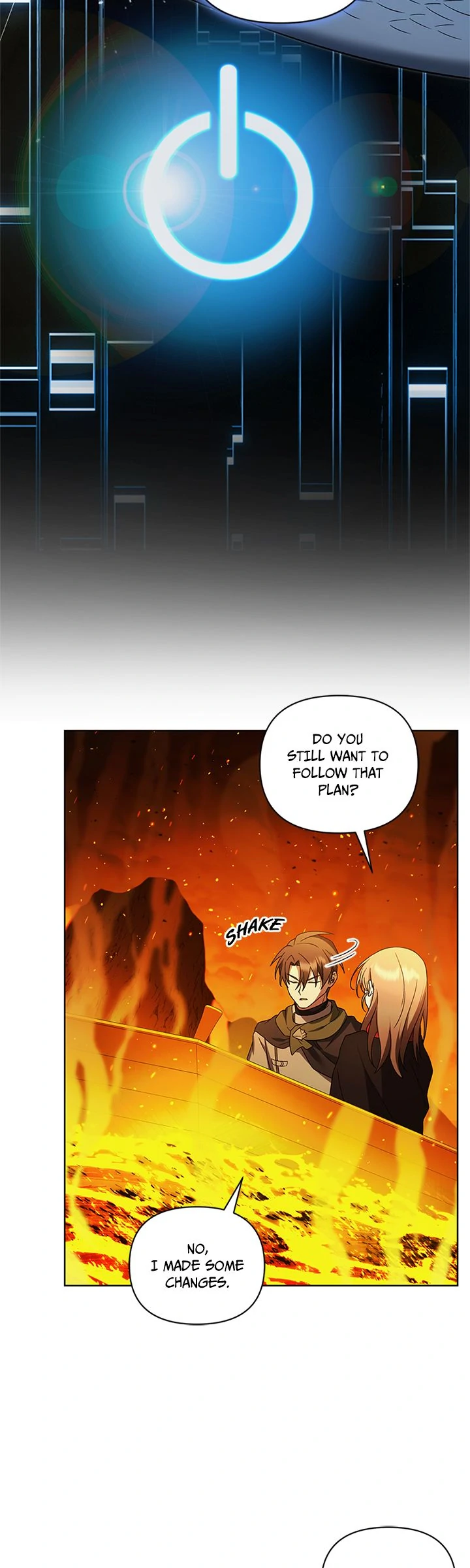 Underground of Babel (Official) Chapter 34 - page 30