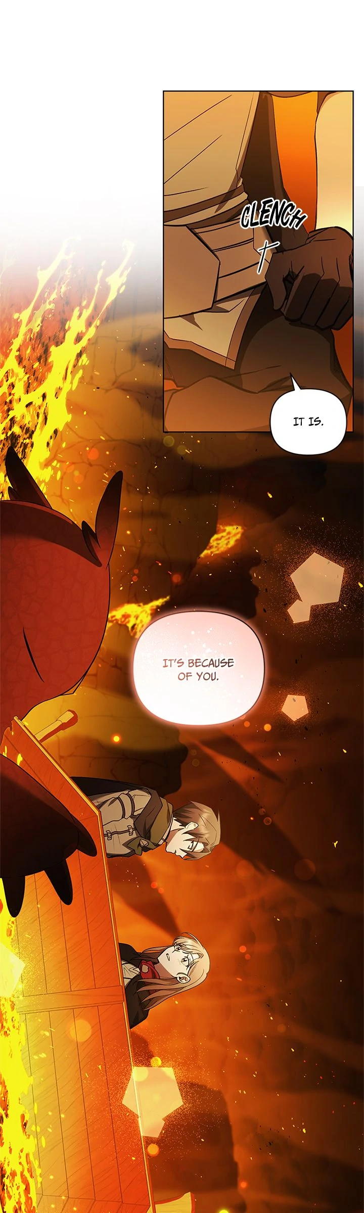 Underground of Babel (Official) Chapter 34 - page 32