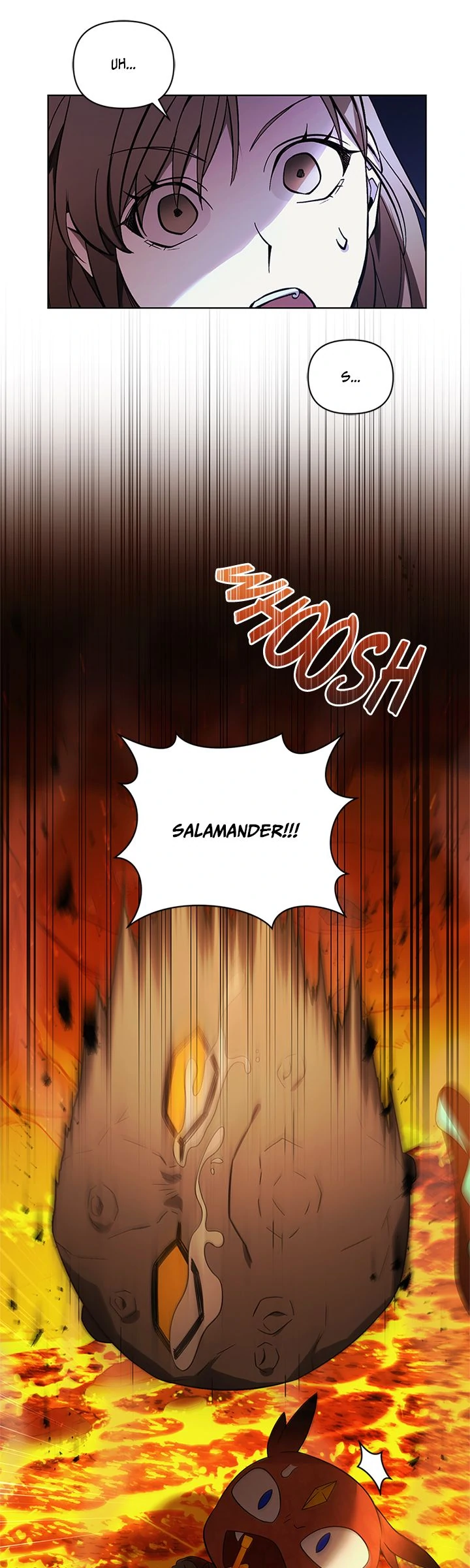 Underground of Babel (Official) Chapter 34 - page 37