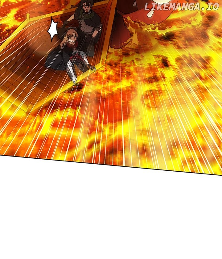 Underground of Babel (Official) Chapter 34 - page 38