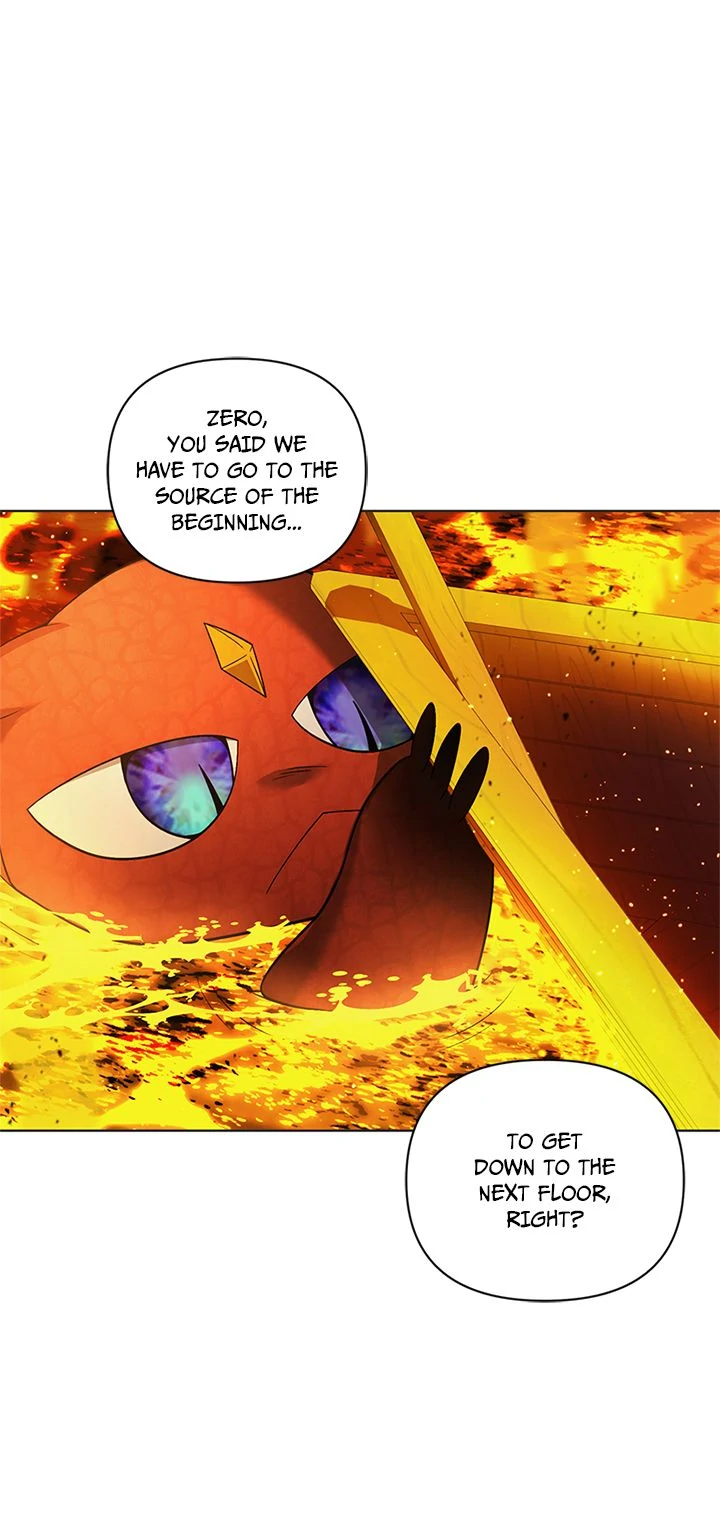 Underground of Babel (Official) Chapter 34 - page 4