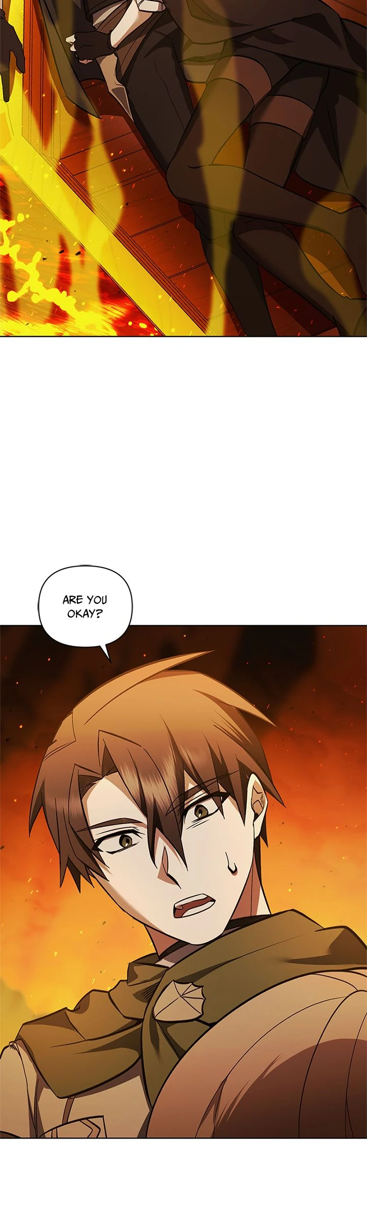 Underground of Babel (Official) Chapter 34 - page 41