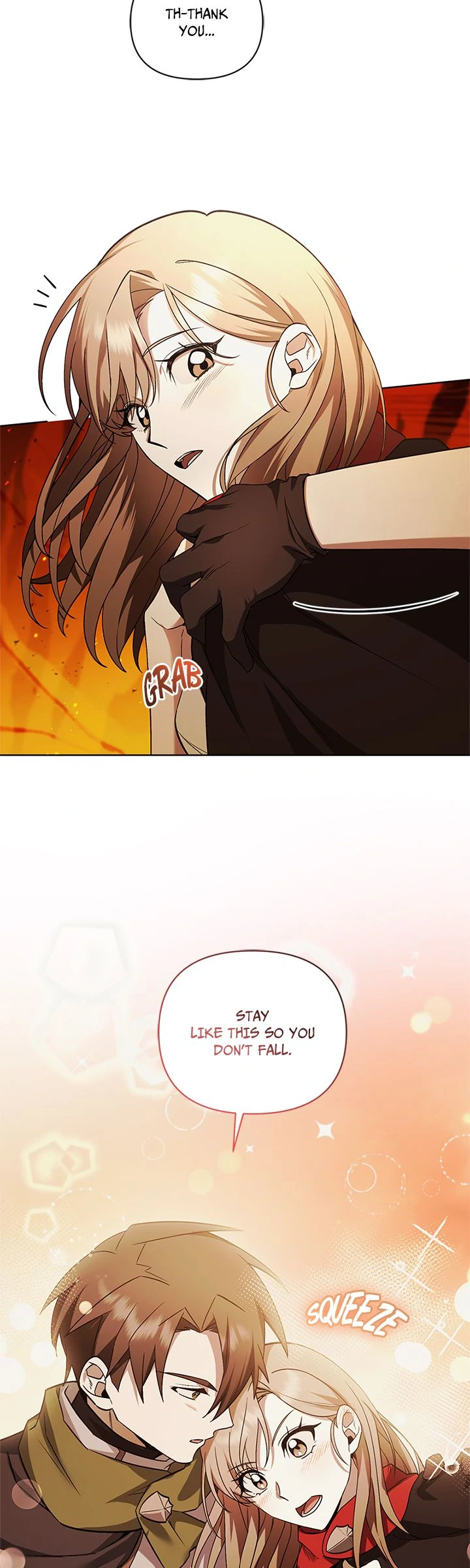 Underground of Babel (Official) Chapter 34 - page 44