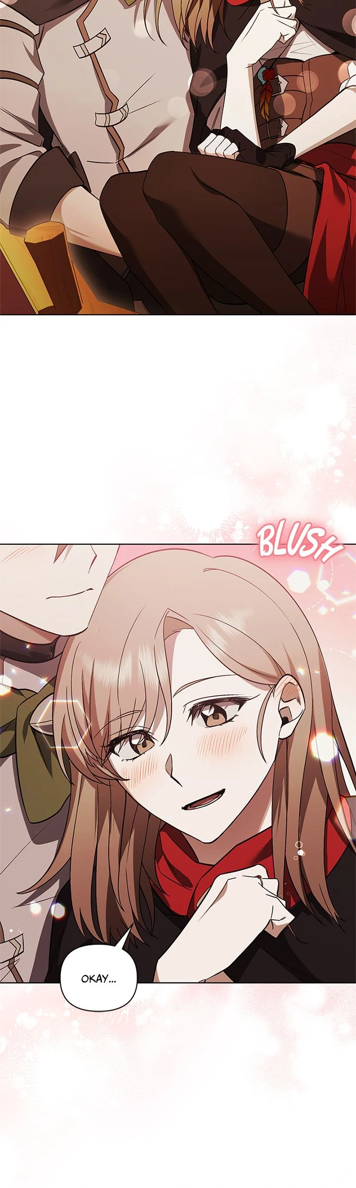 Underground of Babel (Official) Chapter 34 - page 45