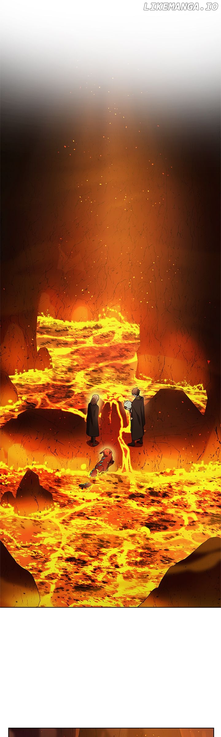 Underground of Babel (Official) Chapter 34 - page 47