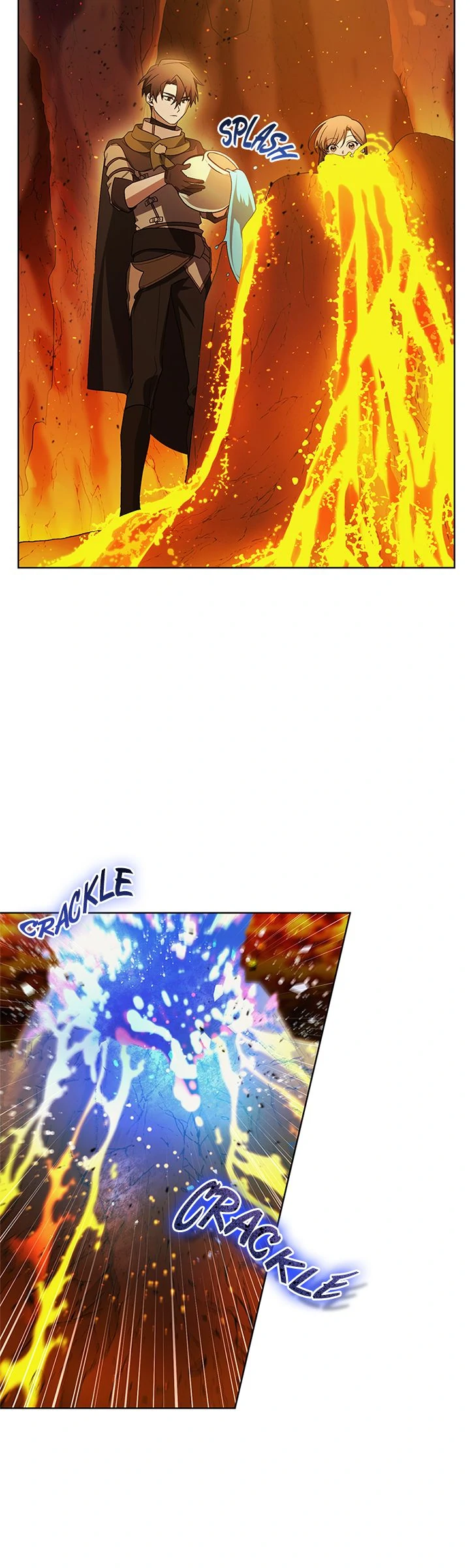 Underground of Babel (Official) Chapter 34 - page 48