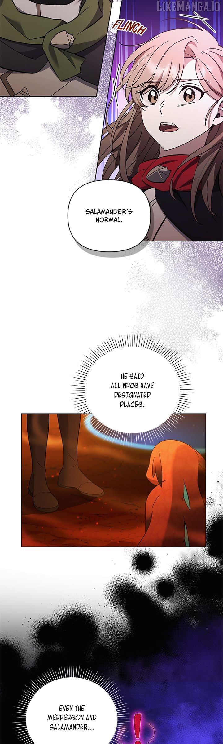 Underground of Babel (Official) Chapter 35 - page 10