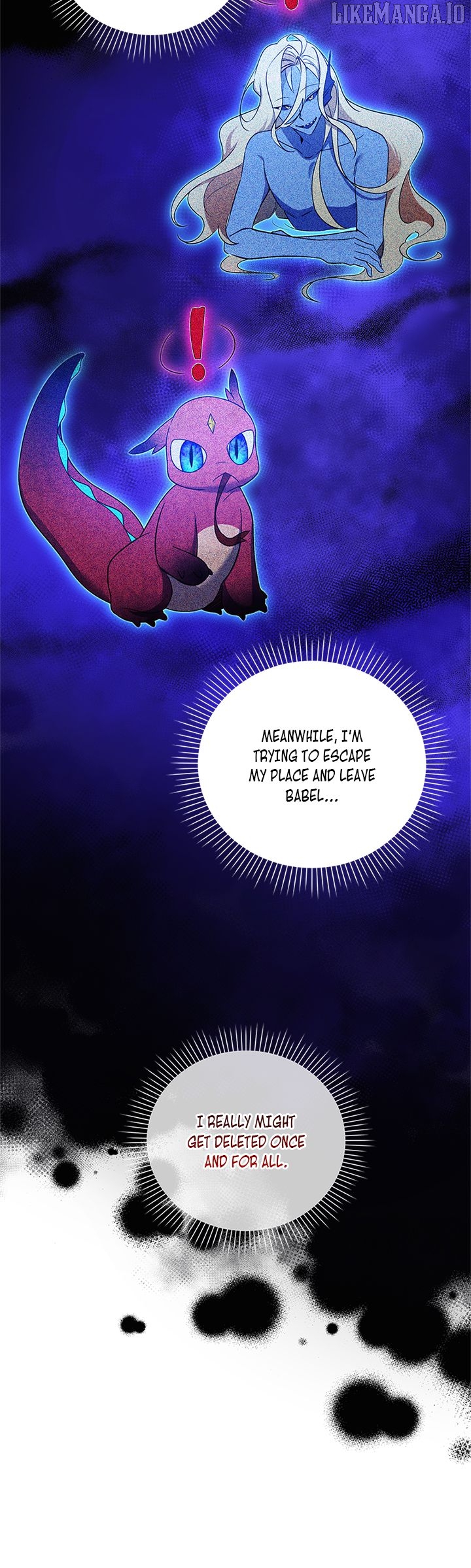 Underground of Babel (Official) Chapter 35 - page 11