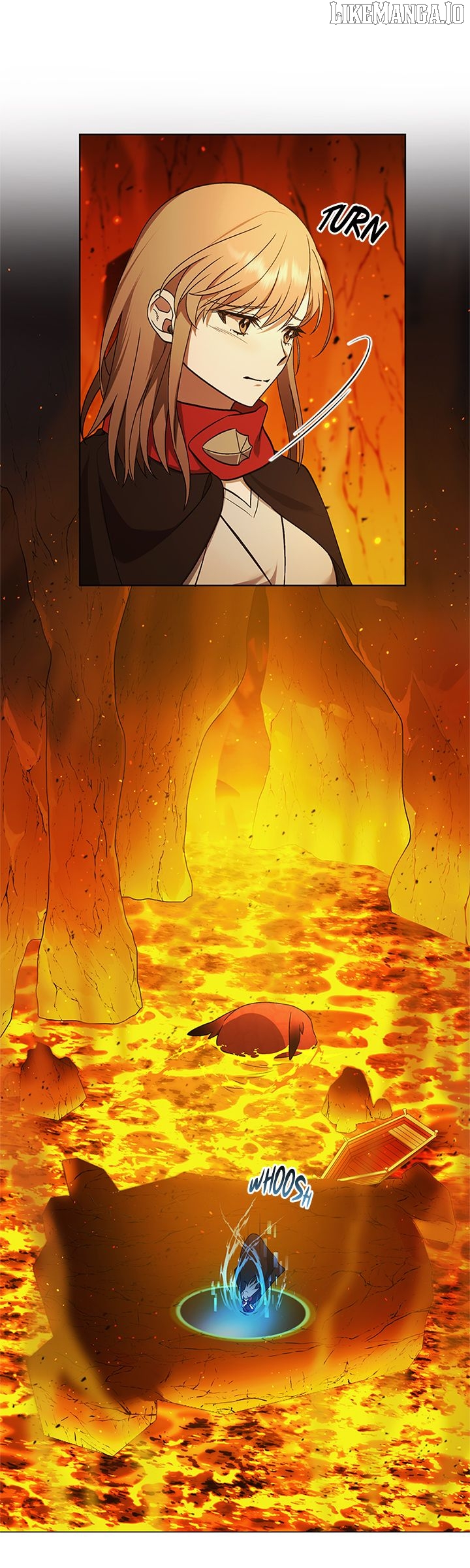 Underground of Babel (Official) Chapter 35 - page 17