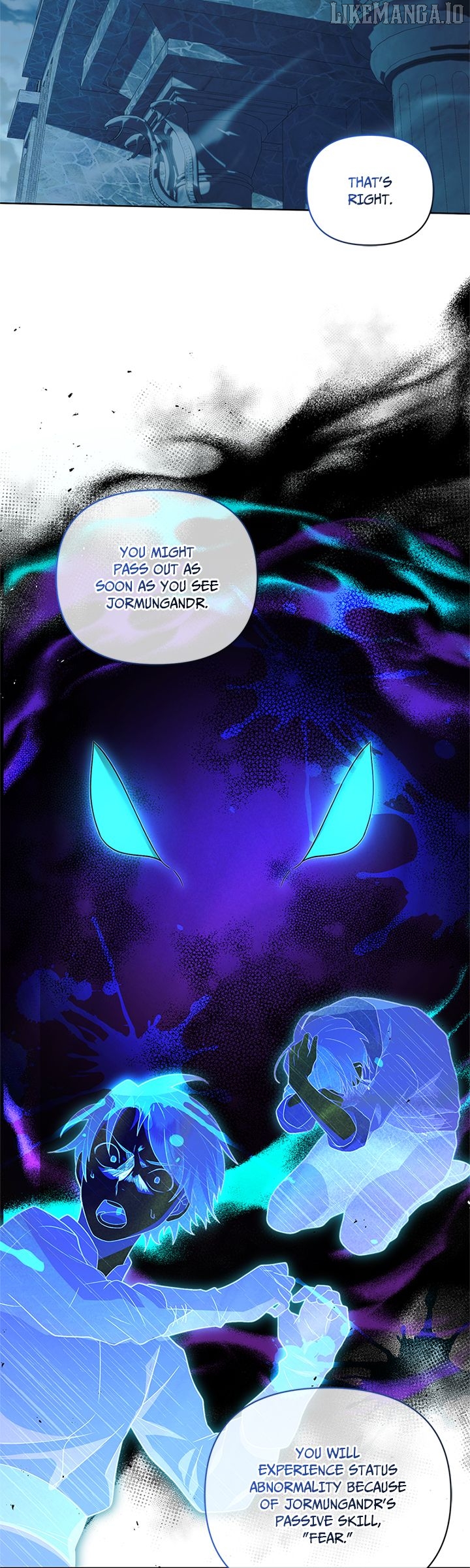 Underground of Babel (Official) Chapter 35 - page 22