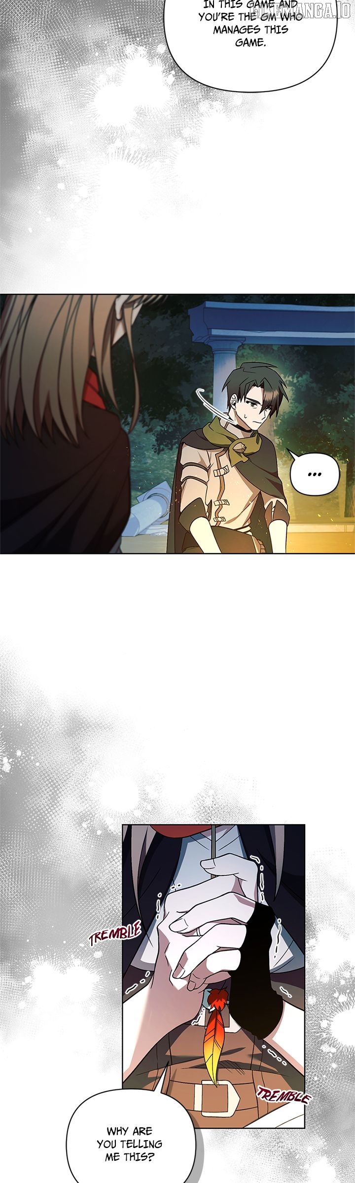 Underground of Babel (Official) Chapter 35 - page 37