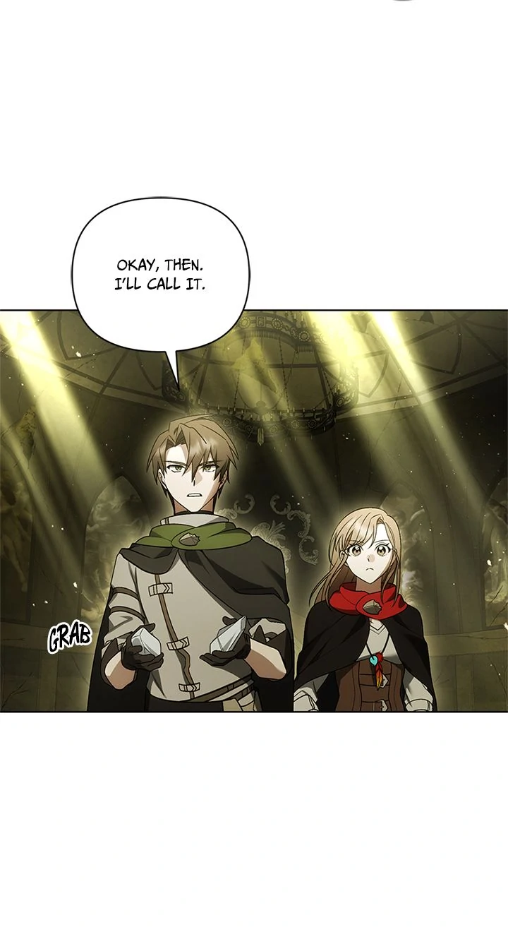 Underground of Babel (Official) Chapter 36 - page 16