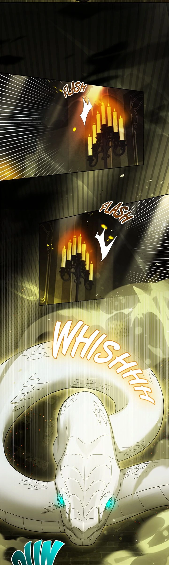 Underground of Babel (Official) Chapter 36 - page 18