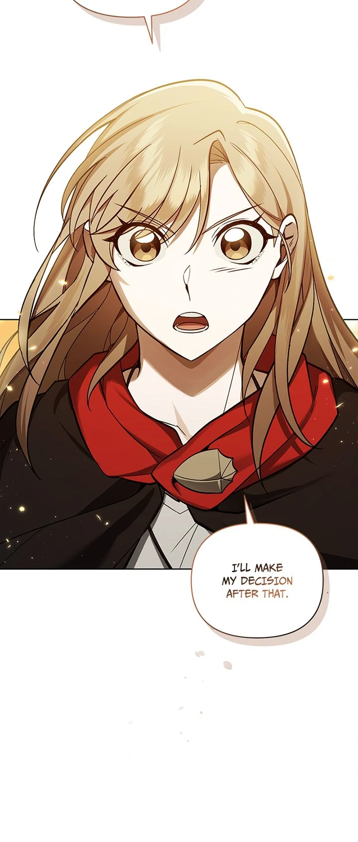 Underground of Babel (Official) Chapter 36 - page 2