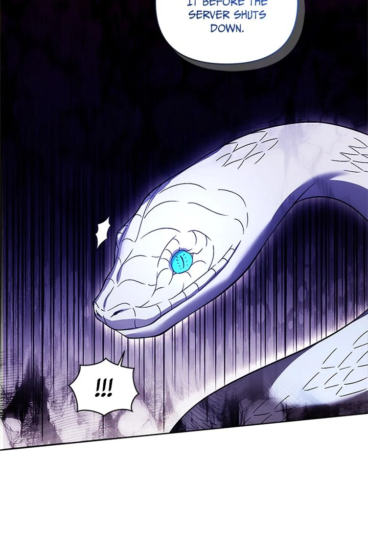 Underground of Babel (Official) Chapter 36 - page 33