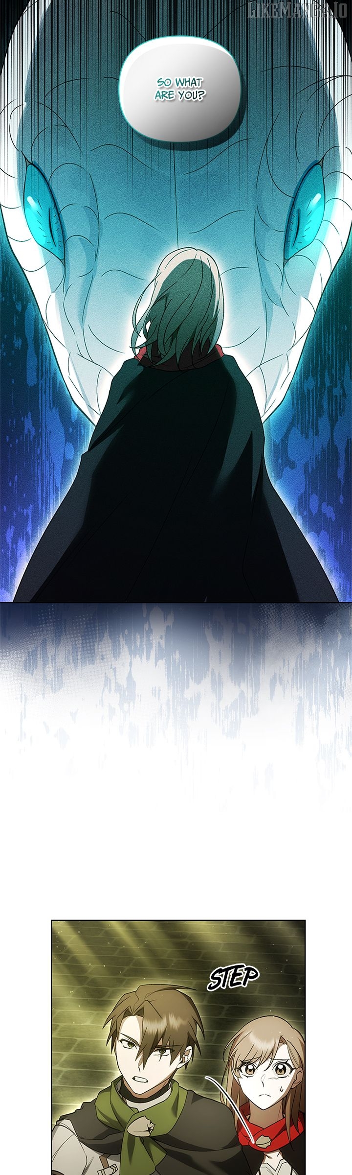 Underground of Babel (Official) Chapter 36 - page 42