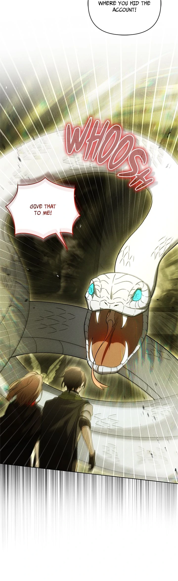 Underground of Babel (Official) Chapter 36 - page 49