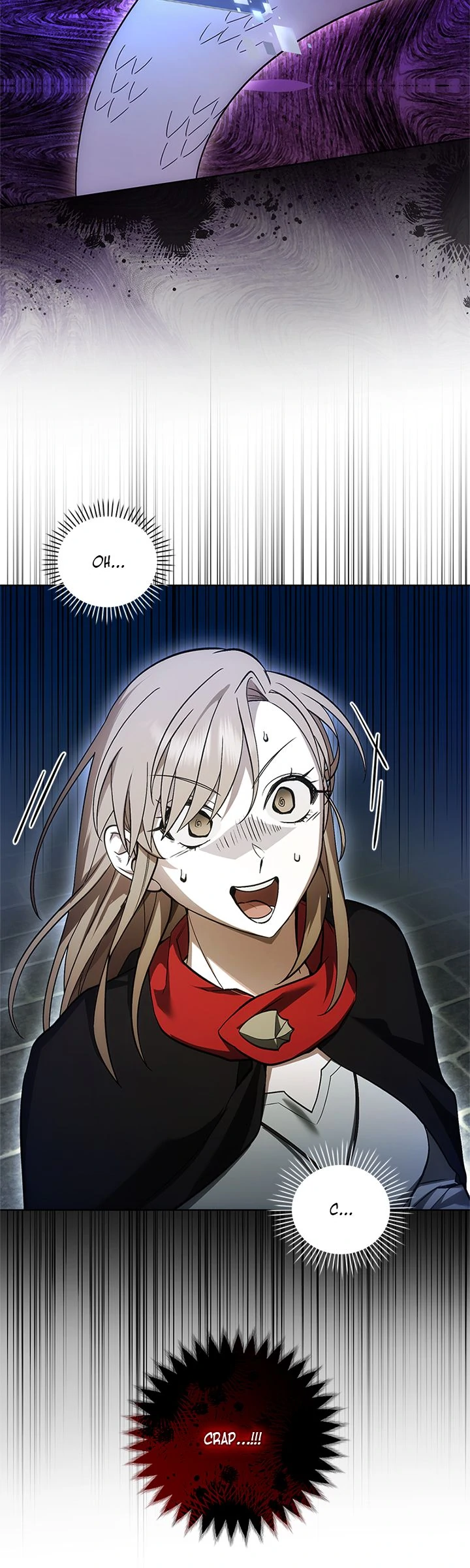 Underground of Babel (Official) Chapter 36 - page 51