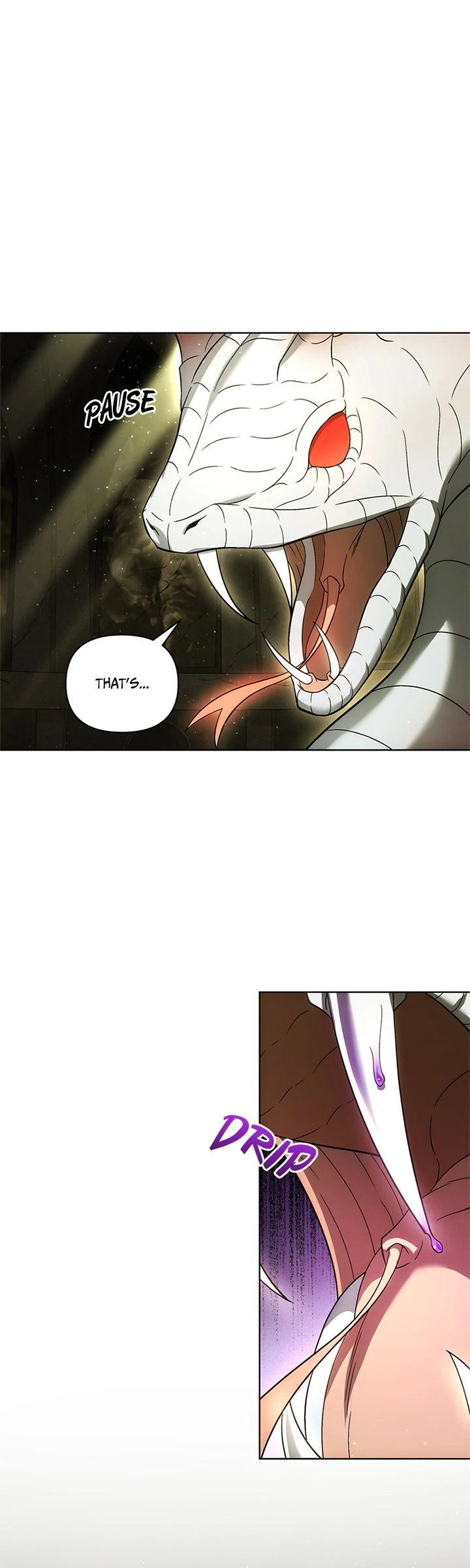 Underground of Babel (Official) Chapter 37 - page 11