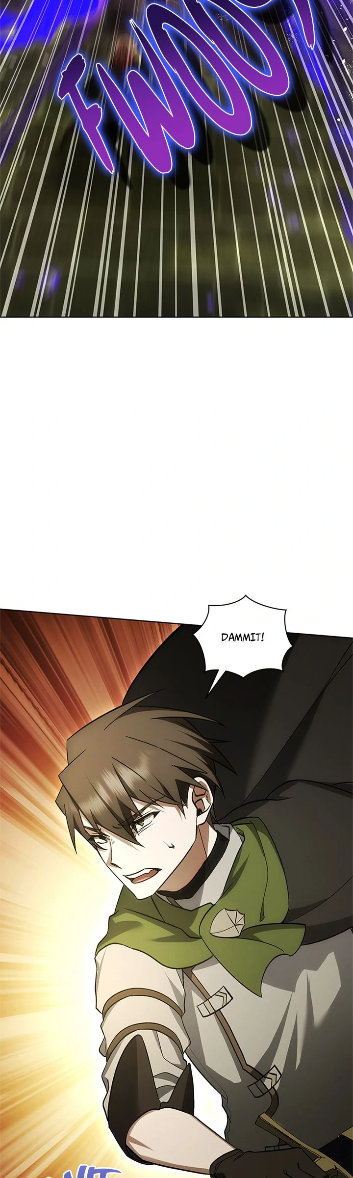 Underground of Babel (Official) Chapter 37 - page 13