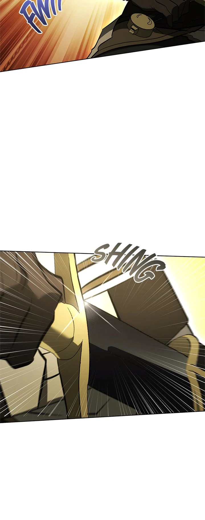 Underground of Babel (Official) Chapter 37 - page 14