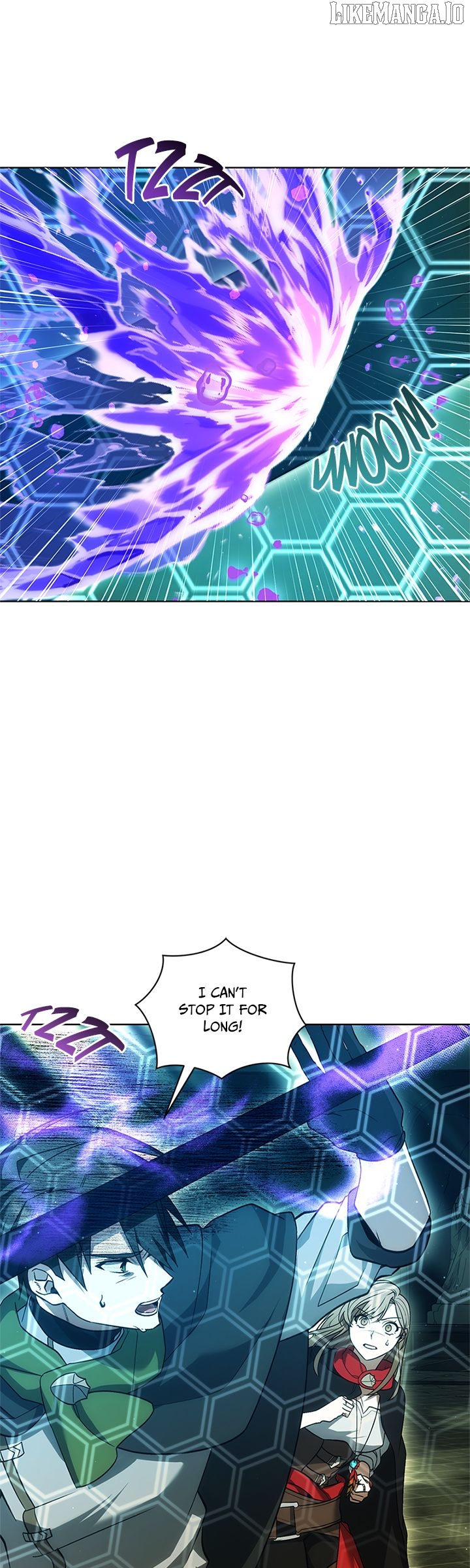 Underground of Babel (Official) Chapter 37 - page 15