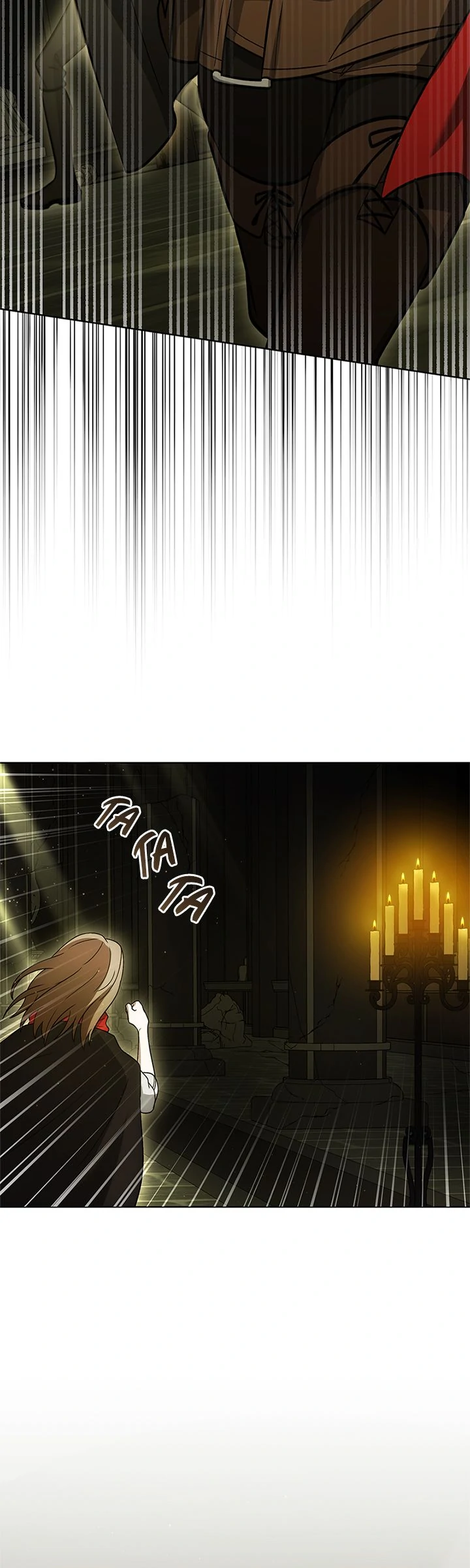 Underground of Babel (Official) Chapter 37 - page 17