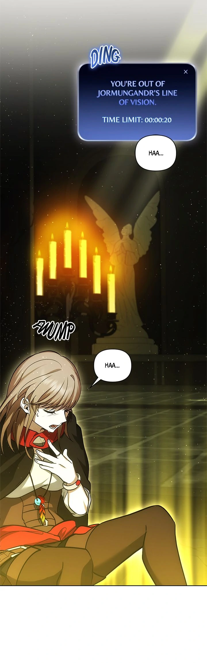 Underground of Babel (Official) Chapter 37 - page 18