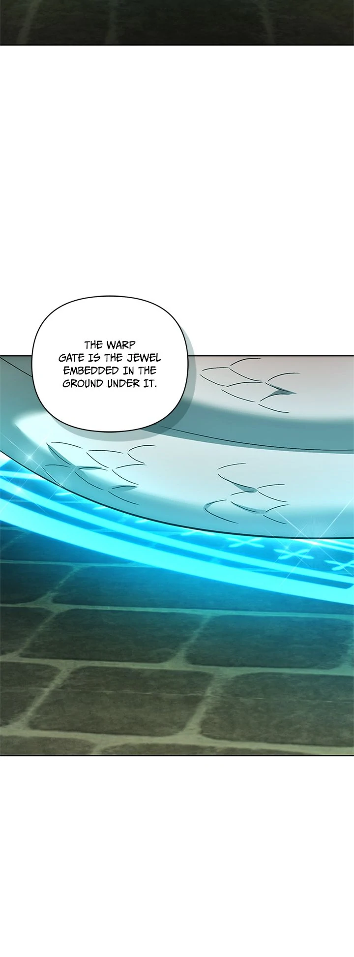 Underground of Babel (Official) Chapter 37 - page 22