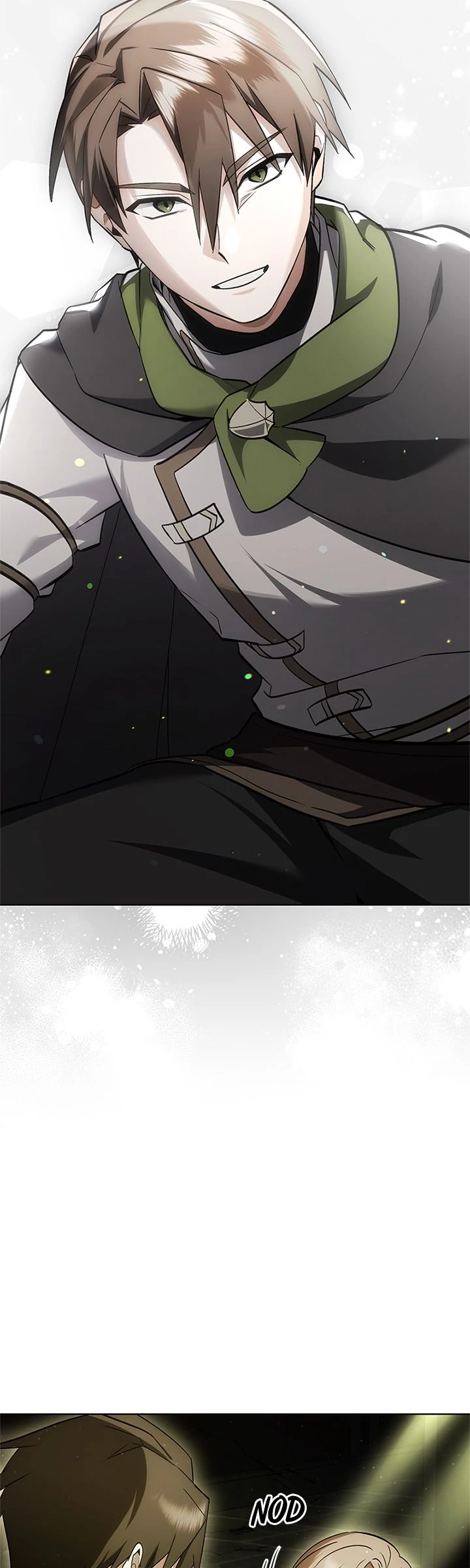 Underground of Babel (Official) Chapter 37 - page 30