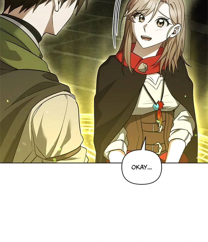 Underground of Babel (Official) Chapter 37 - page 31