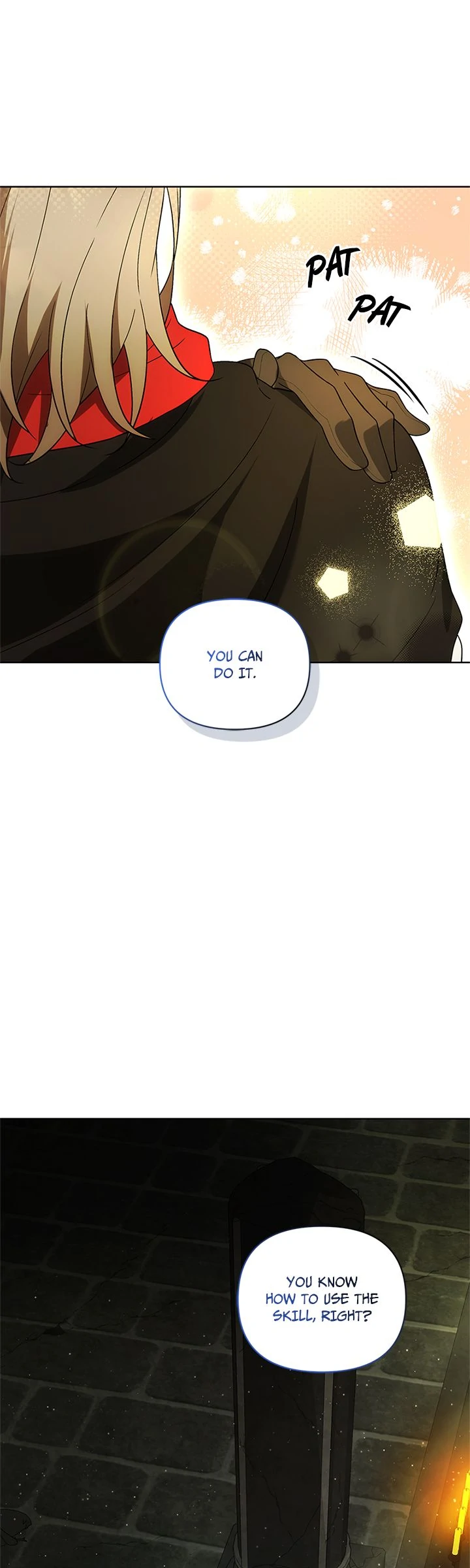 Underground of Babel (Official) Chapter 37 - page 32