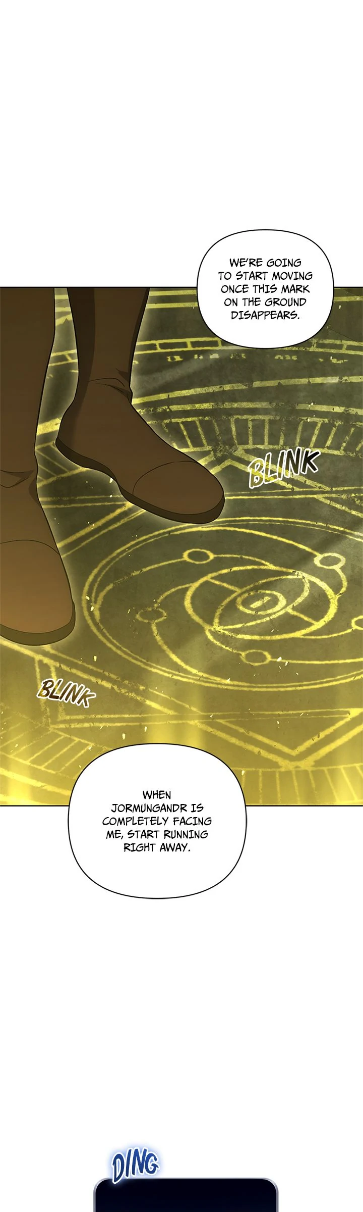 Underground of Babel (Official) Chapter 37 - page 34