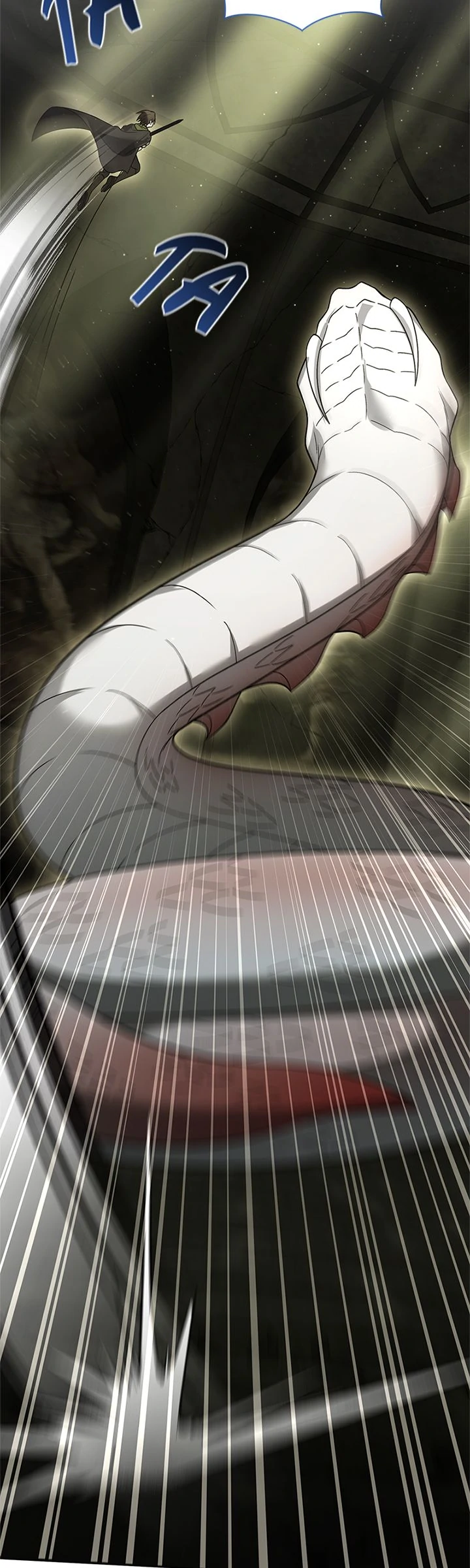 Underground of Babel (Official) Chapter 37 - page 37