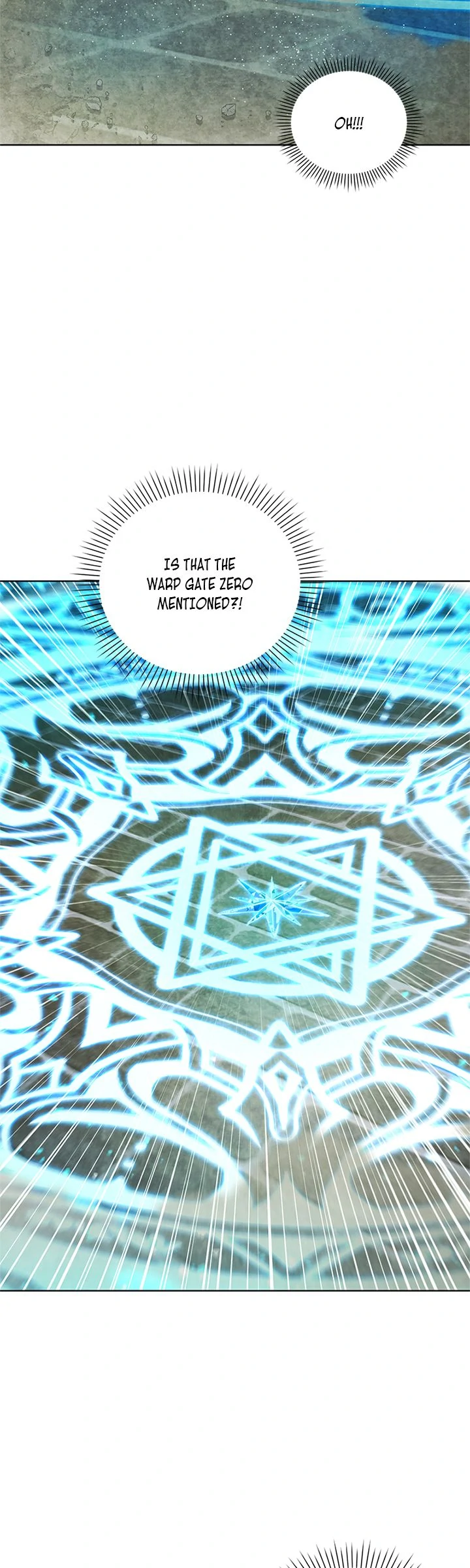 Underground of Babel (Official) Chapter 37 - page 42