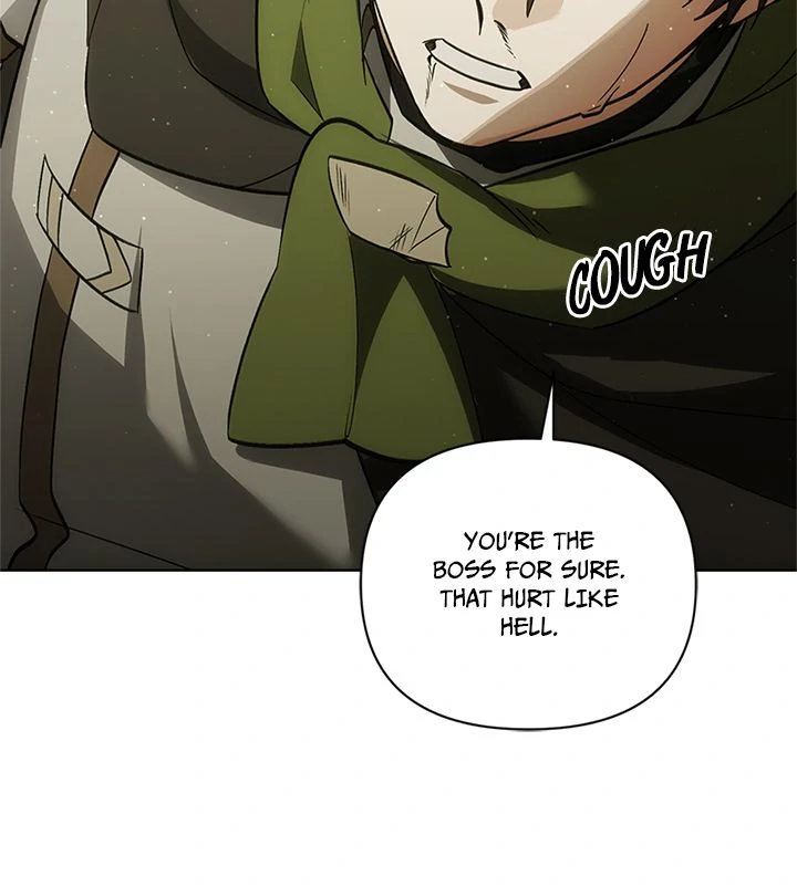 Underground of Babel (Official) Chapter 37 - page 45