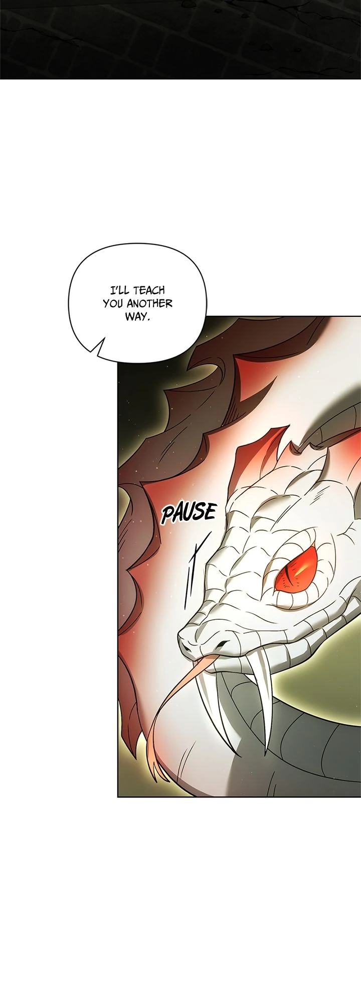 Underground of Babel (Official) Chapter 37 - page 49