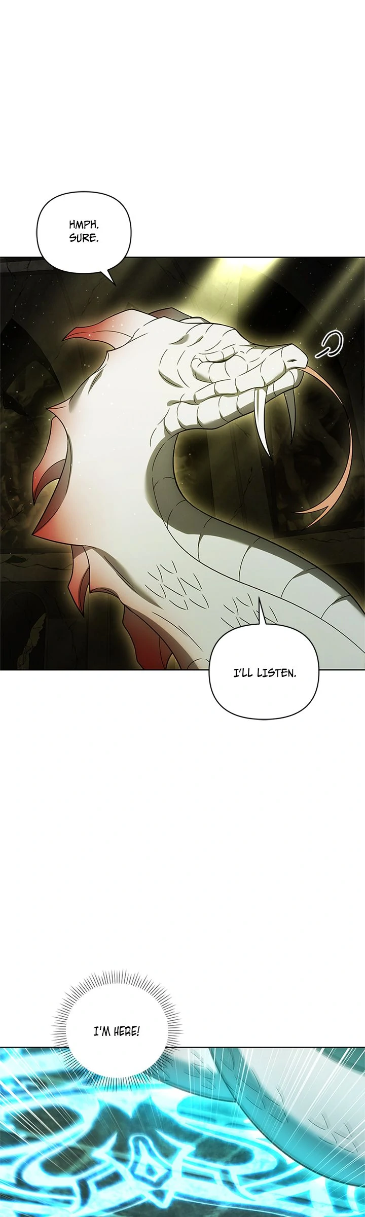 Underground of Babel (Official) Chapter 37 - page 52