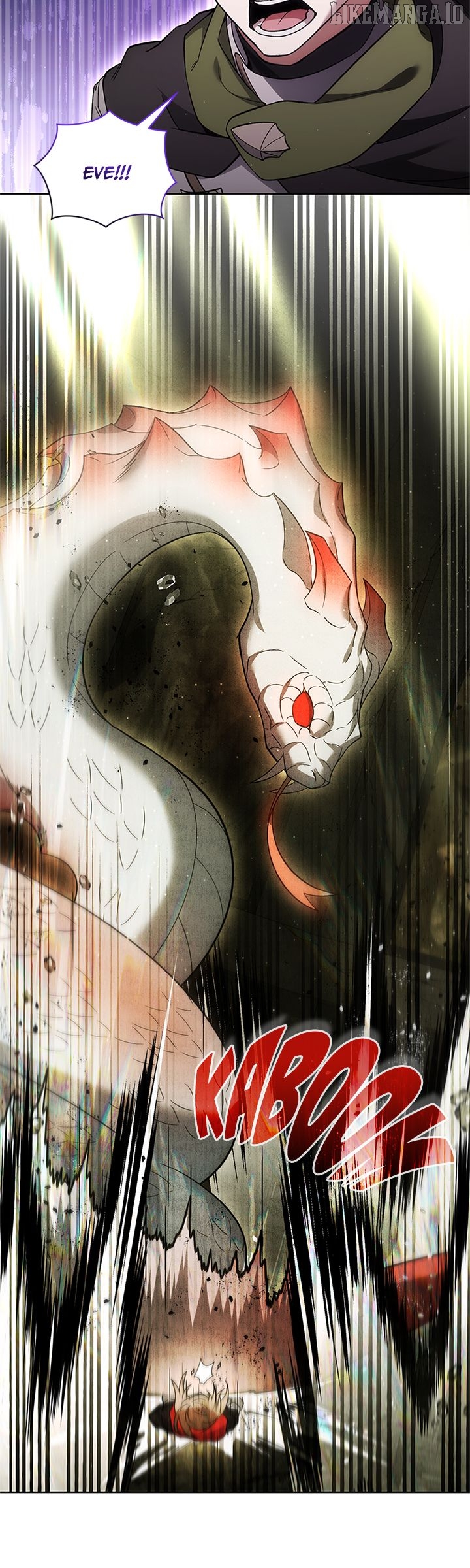 Underground of Babel (Official) Chapter 37 - page 57