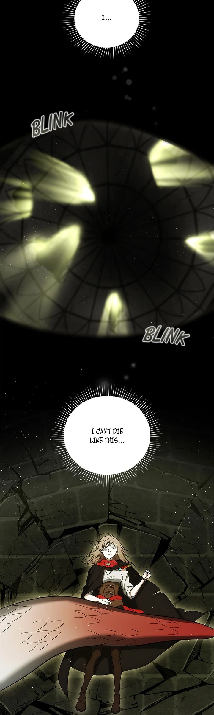 Underground of Babel (Official) Chapter 37 - page 59