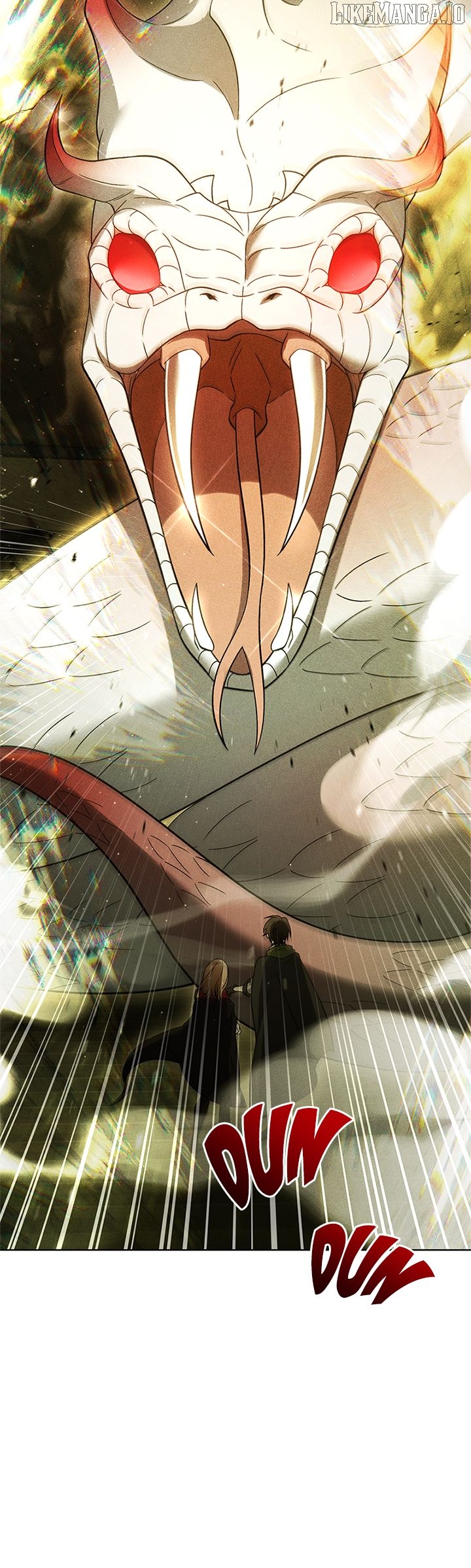 Underground of Babel (Official) Chapter 37 - page 8